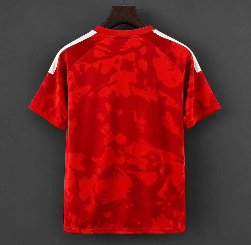 2026-27 Nottingham Forest Home S-4XL