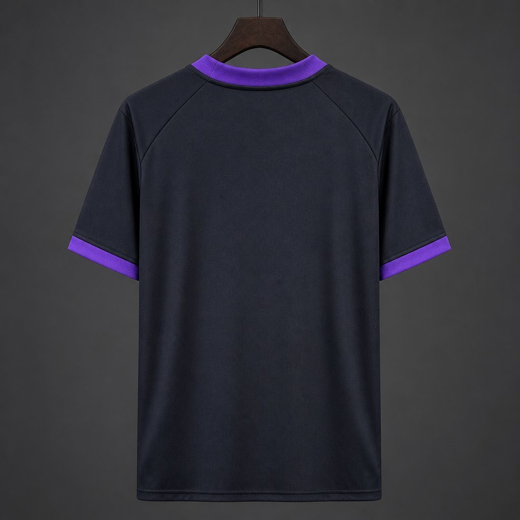 2026-27 Galatasaray Third Away S-4XL