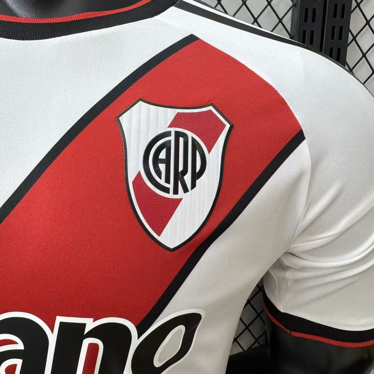 2026-27 River Plate Sonderedition Spieler S-3XL
