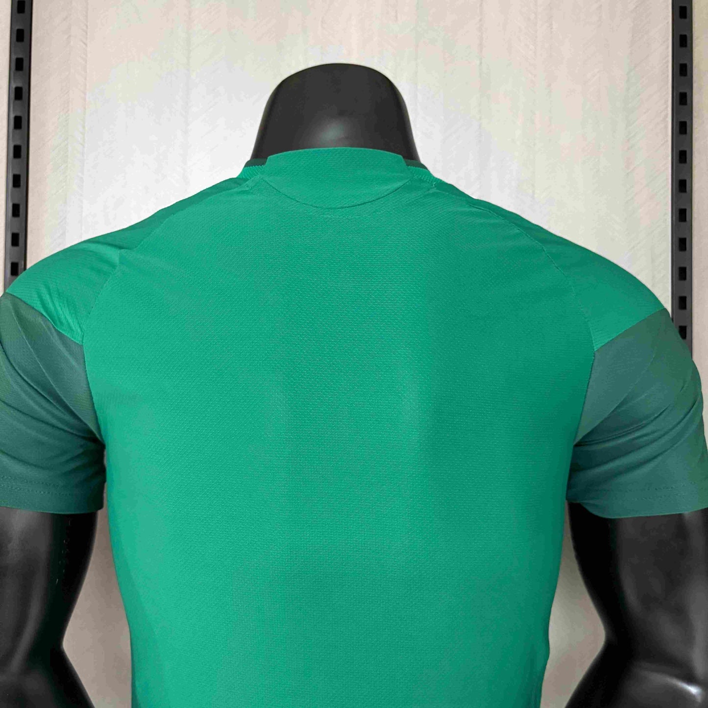 Jugador de entrenamiento México 2026 S-2XL