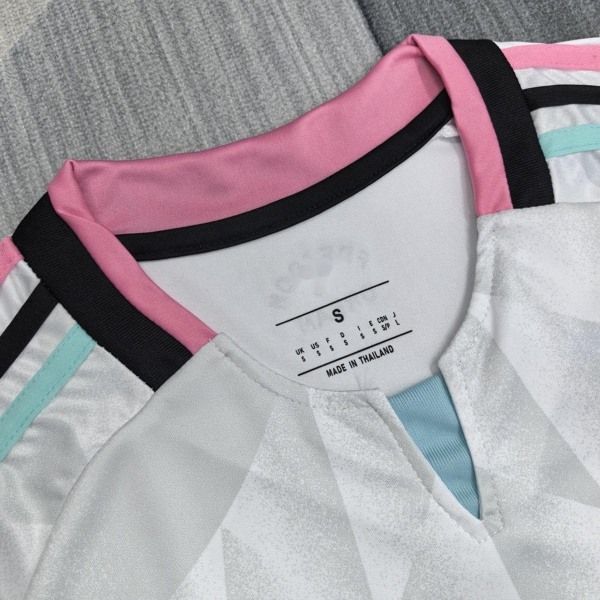 2026-27 Inter Miami Second Away S-4XL