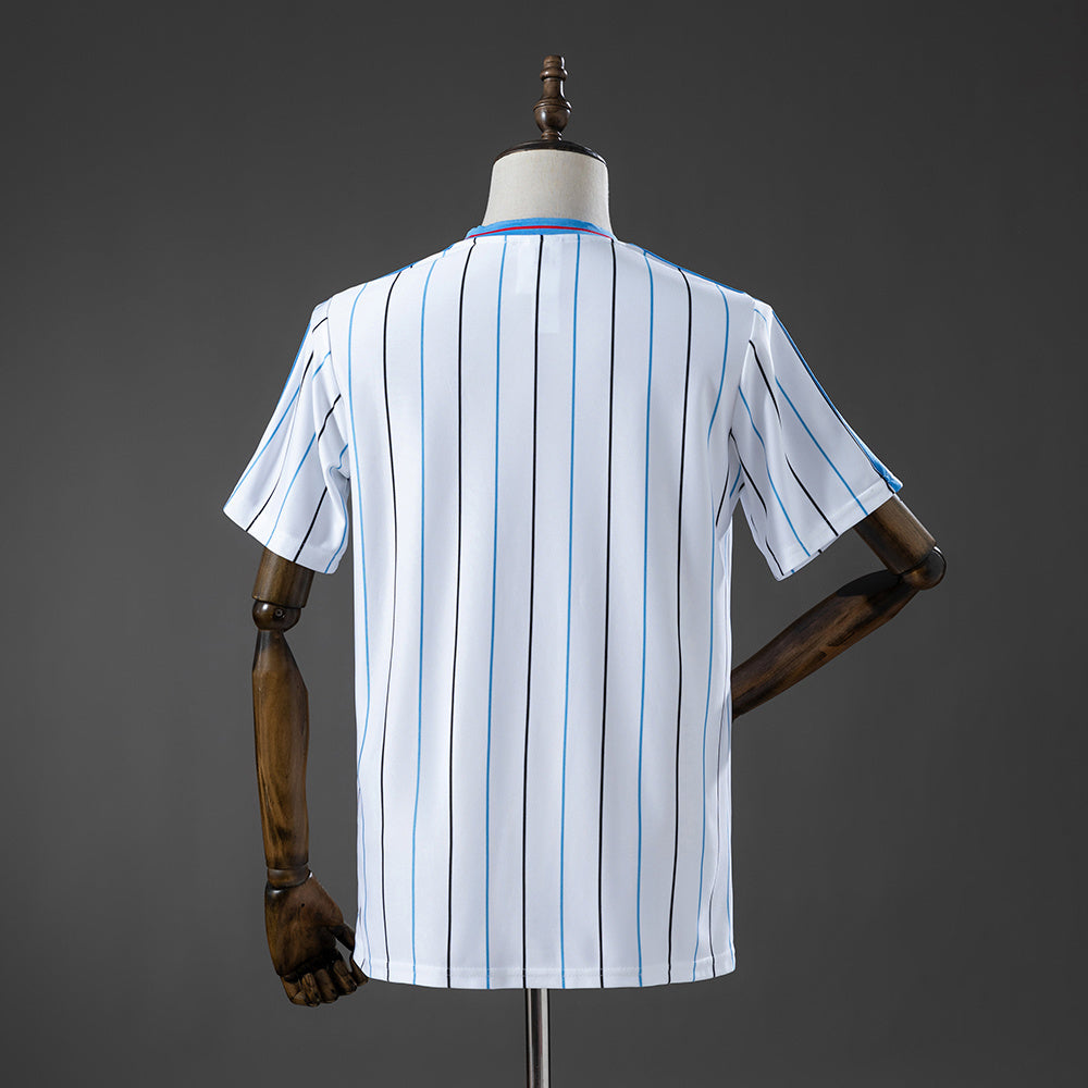2026 Congo Terrace Icons Weiß S-2XL