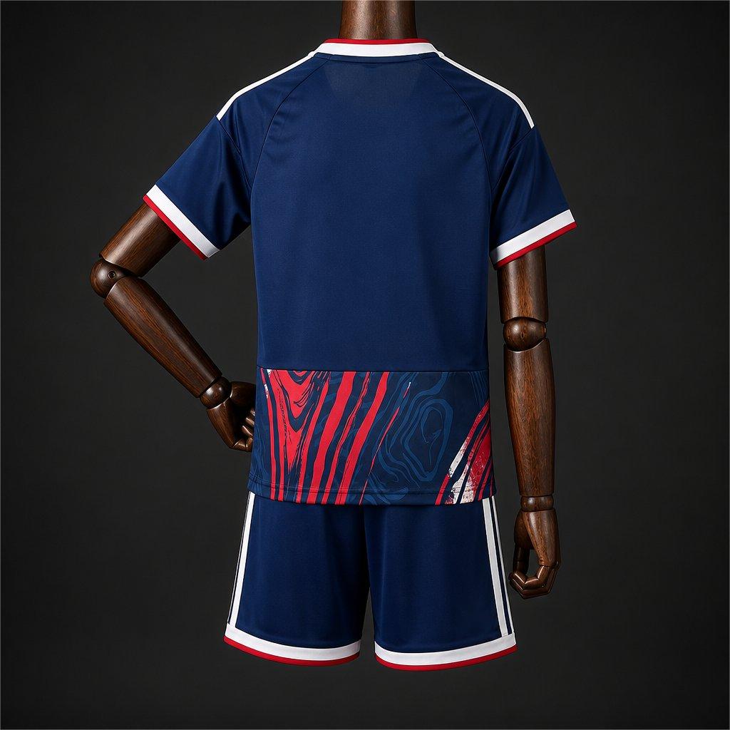 2026-27 Koln Third Away Kids Size 16-28