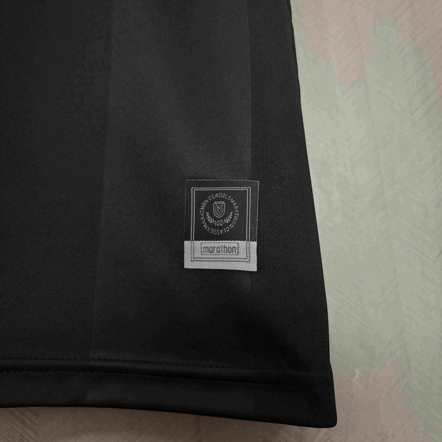 2026 Ecuador Negro S-XXL