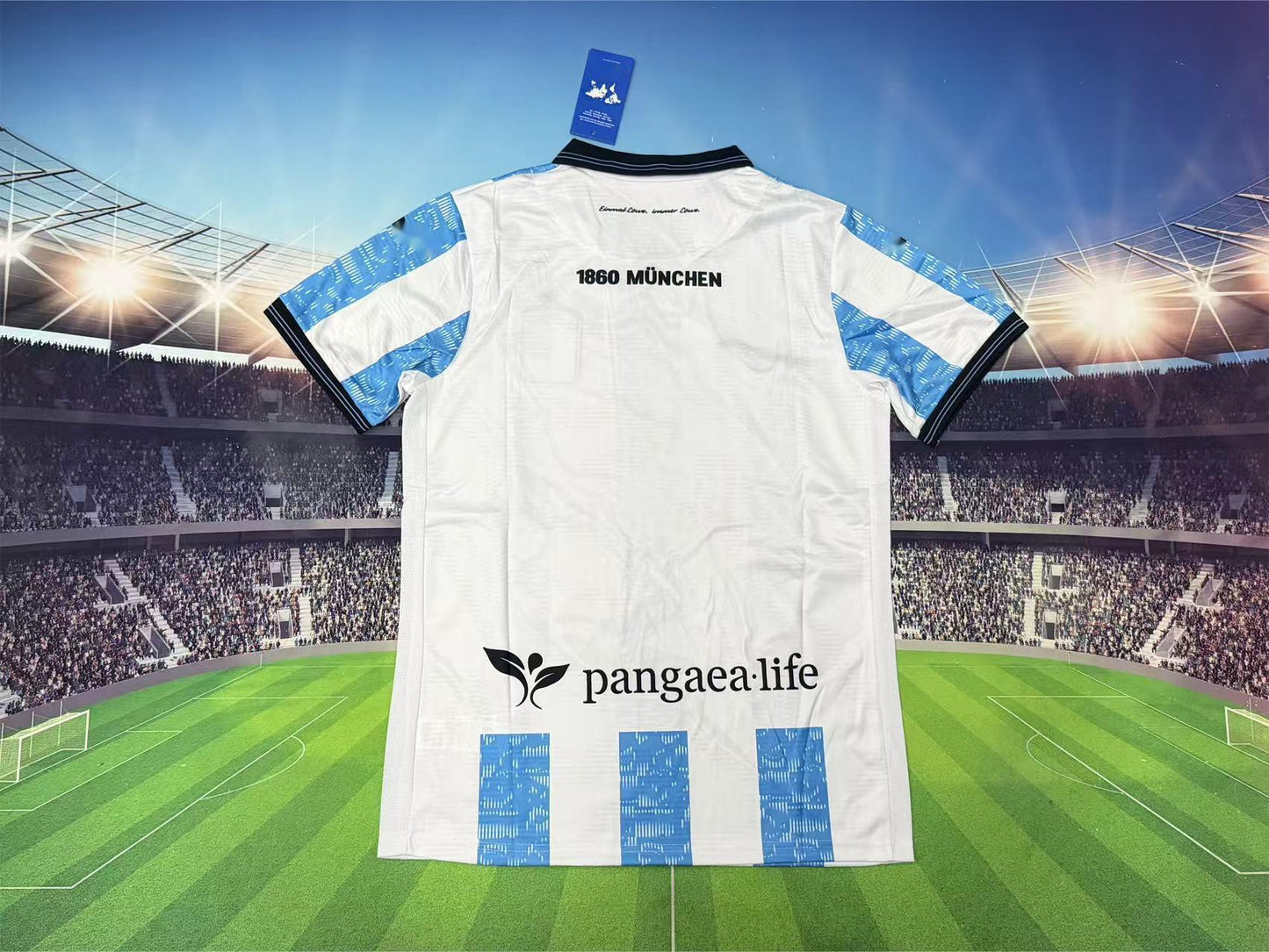 2026-27 Munich 1860 S-2XL