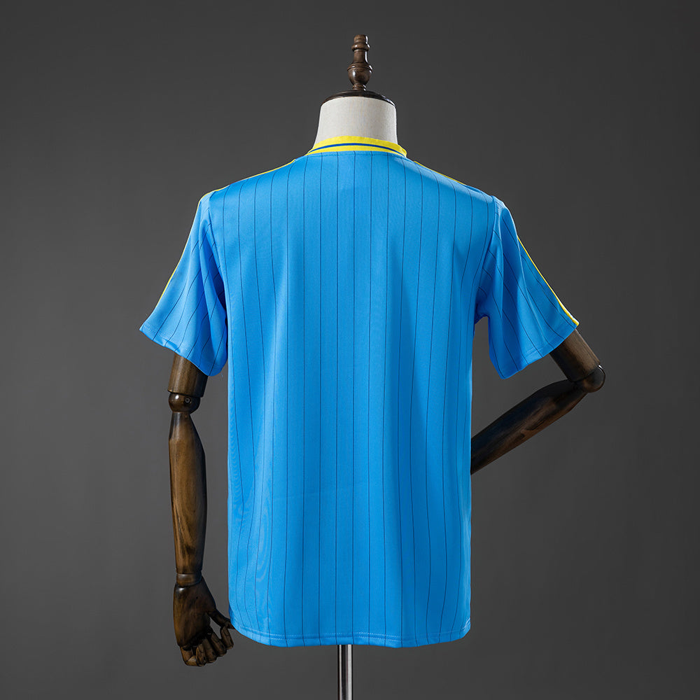 2026 Colombia Terrace Icons Azul S-2XL