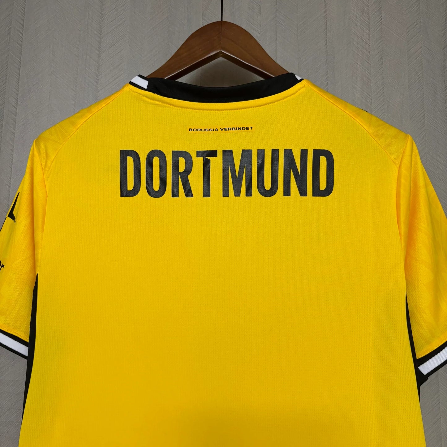 2026-27 BVB Heimtrikot Fan S-4XL