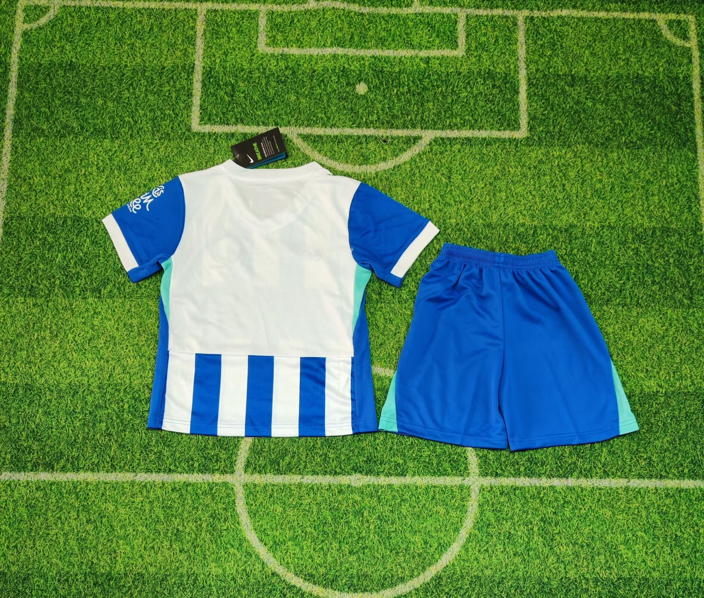 2025-26 Brighton home Kids 16-28