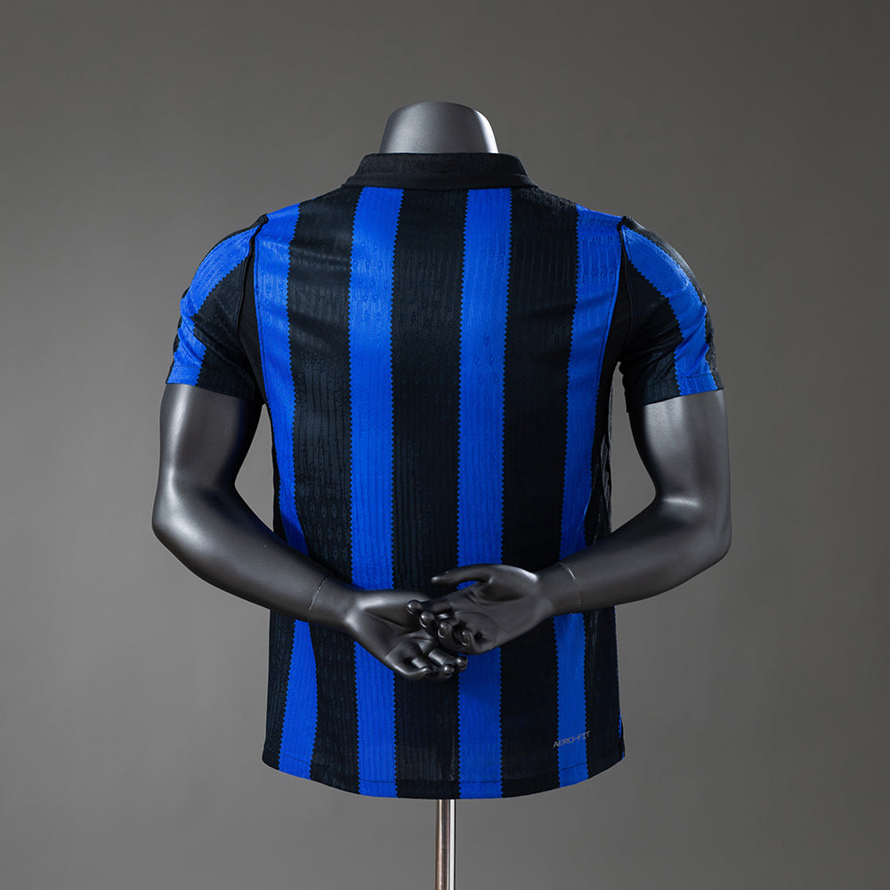 2026-27 Inter Mailand Heimtrikot Spielerversion S-4XL