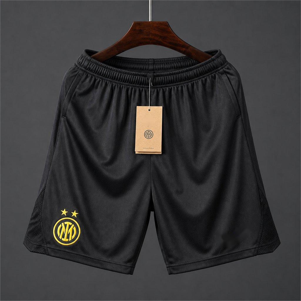 2026-27 Inter Milan Home Shorts S-2XL