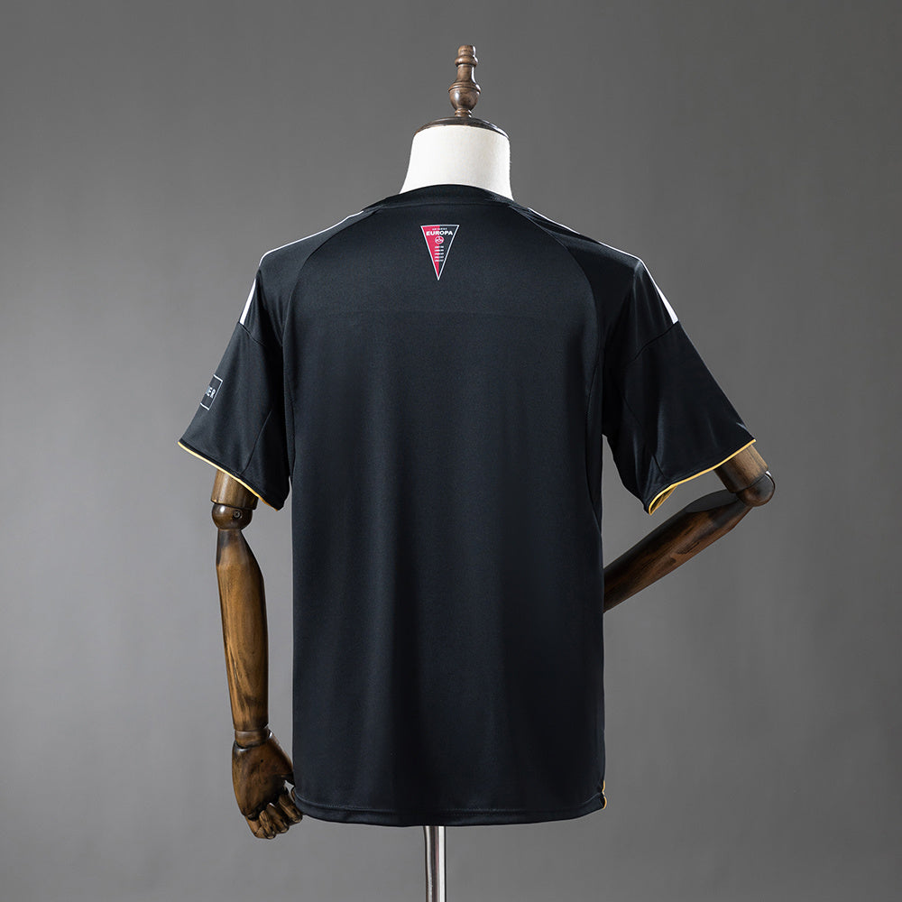 2025-26 Nurnberg FC UEFA Europa League S-4XL
