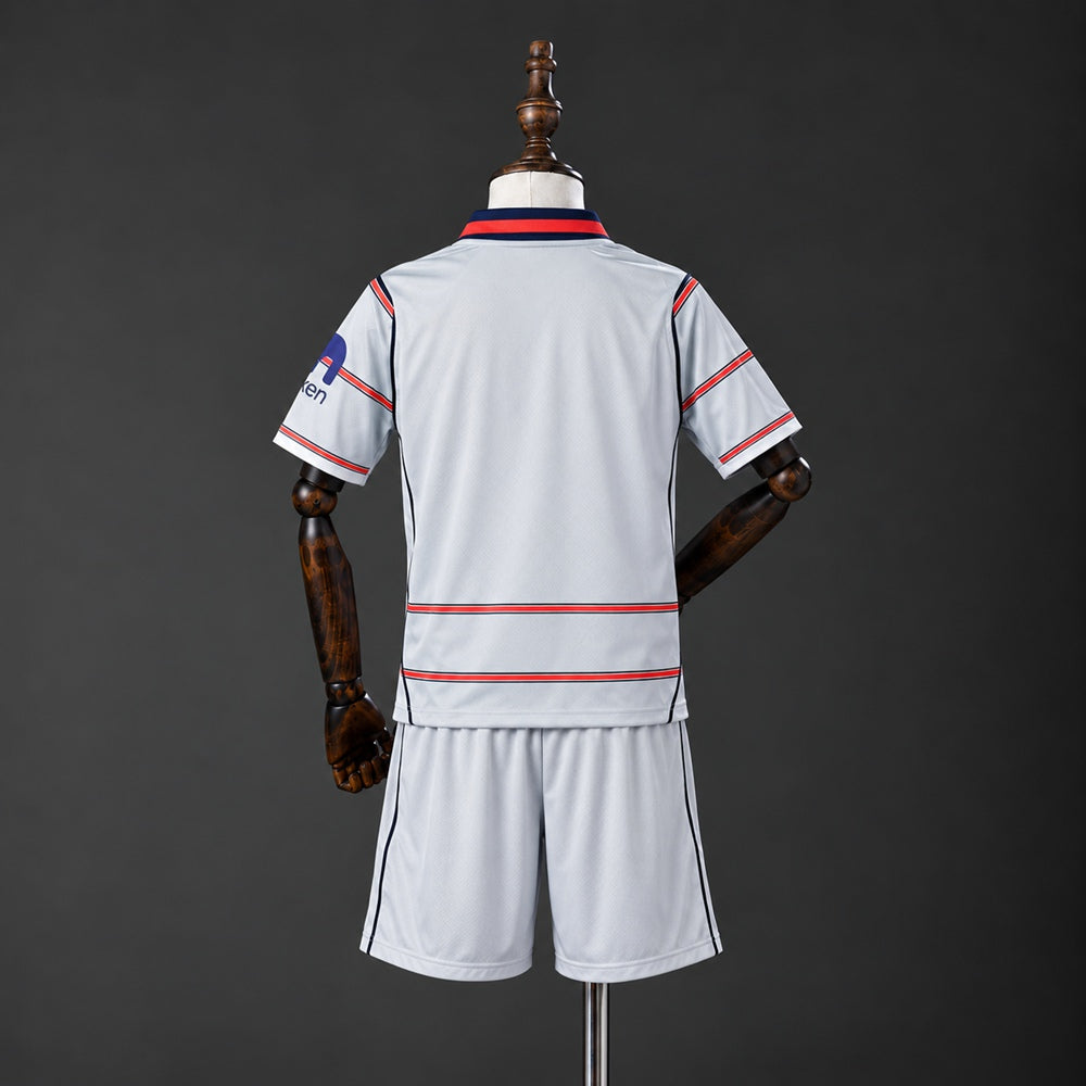 2026-27 Atletico Madrid Third Away Kids Size 16-28
