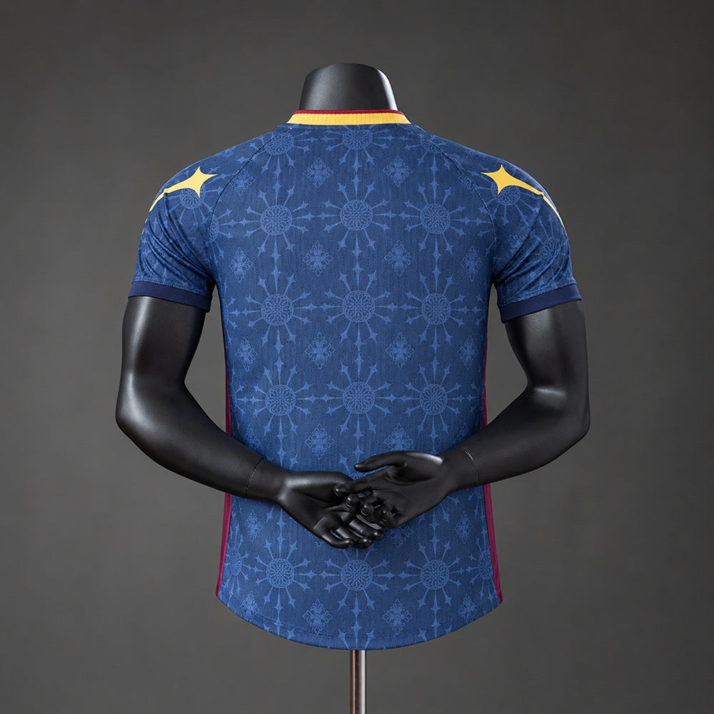 2026-27 Barcelona 125th Anniversary Player S-2XL