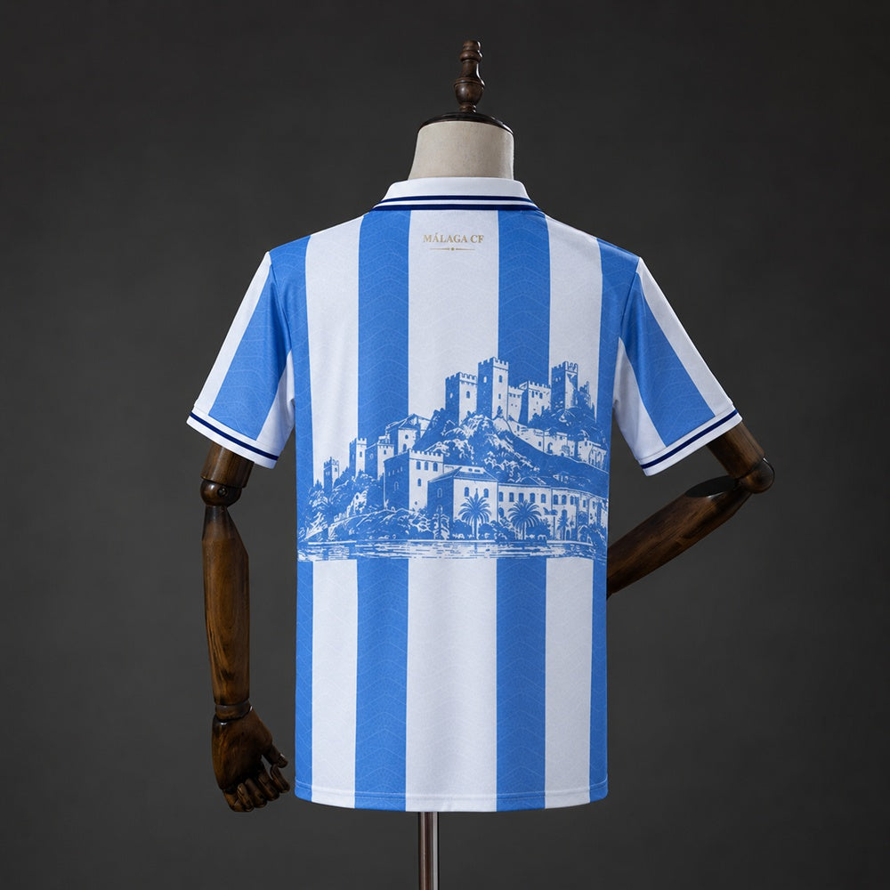 2026-27 Malaga Special Edition S-4XL