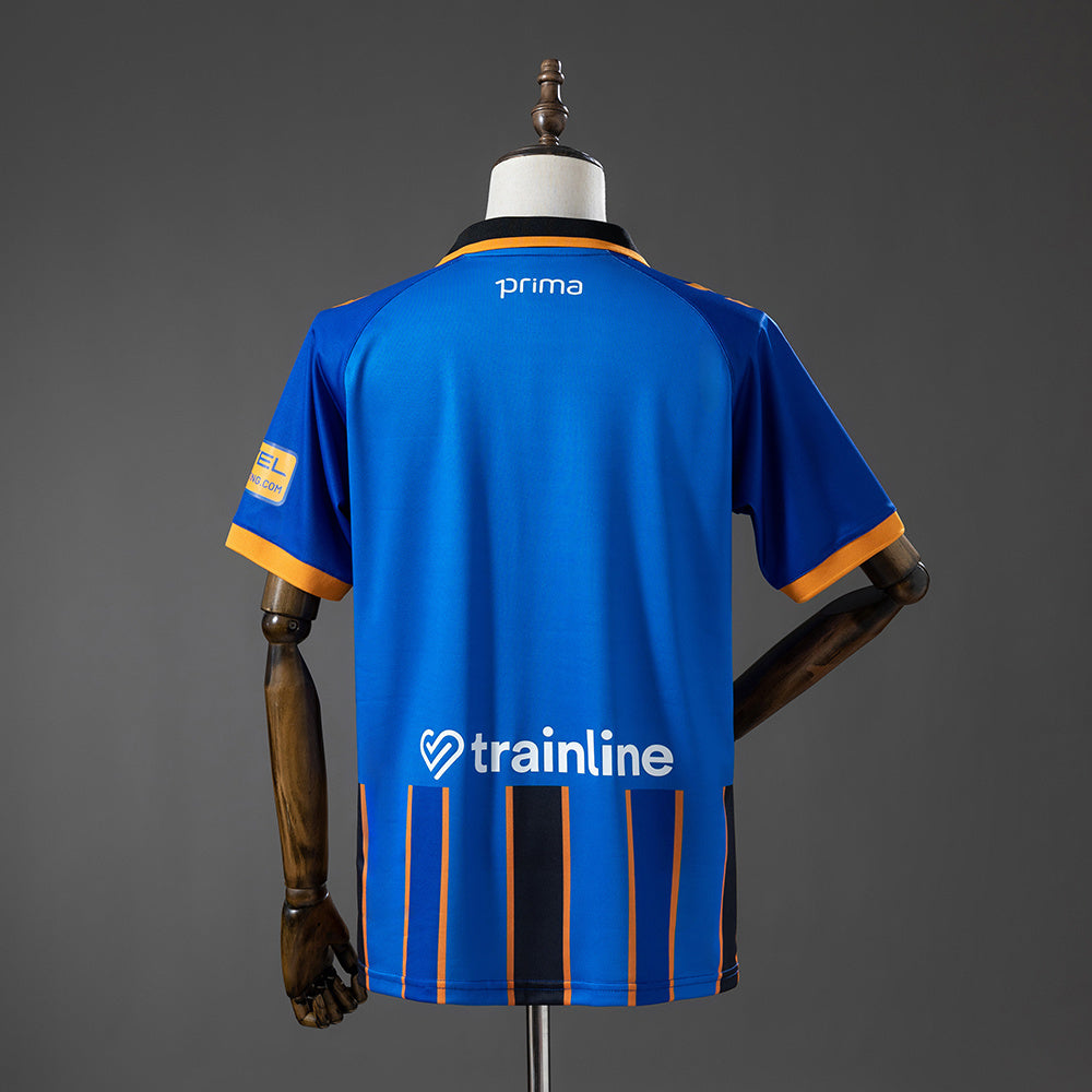 2026-27 Real Betis Sonderedition Blau S-4XL