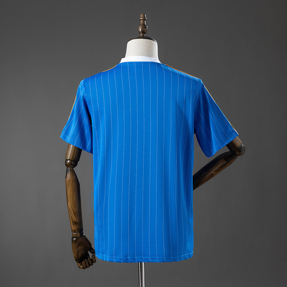 2026-27 Real Madrid Iconos de la Terraza Azul S-2XL
