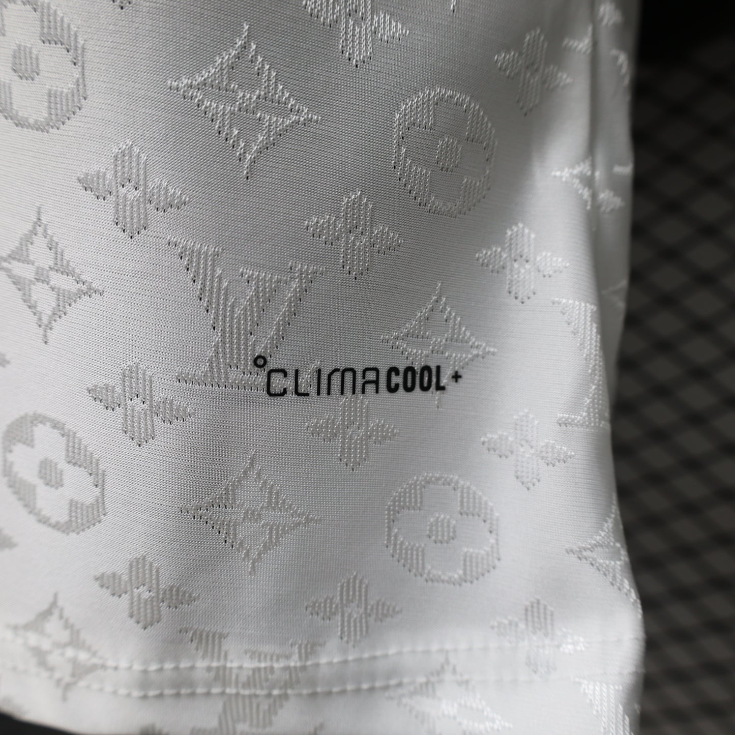 2026-27 Real Madrid L-V Edición Especial Jugador S-2XL