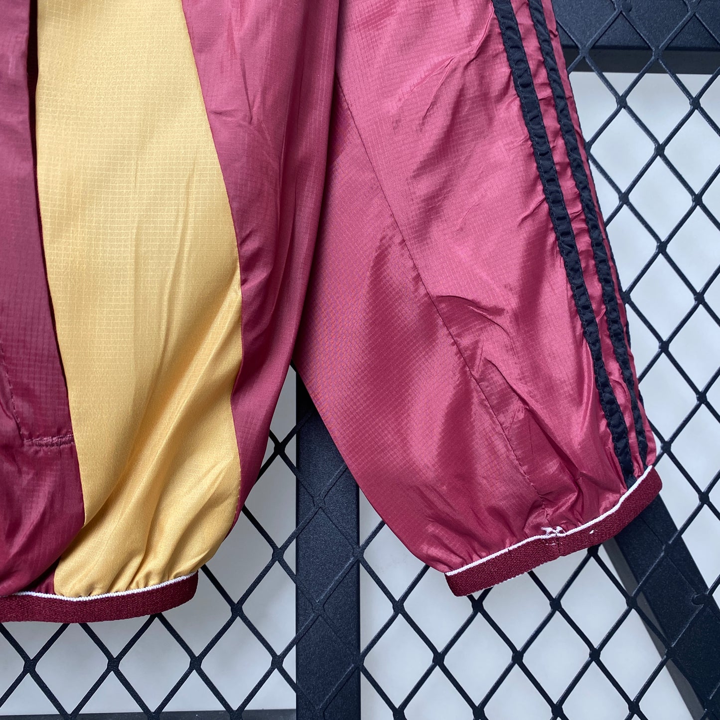 2024-25Real Madrid Windbreaker S-2XL