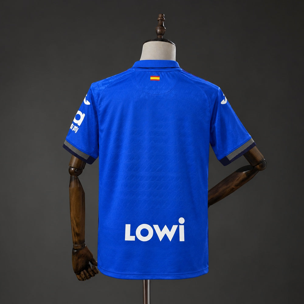 2026-27 Getafe Home S-4XL