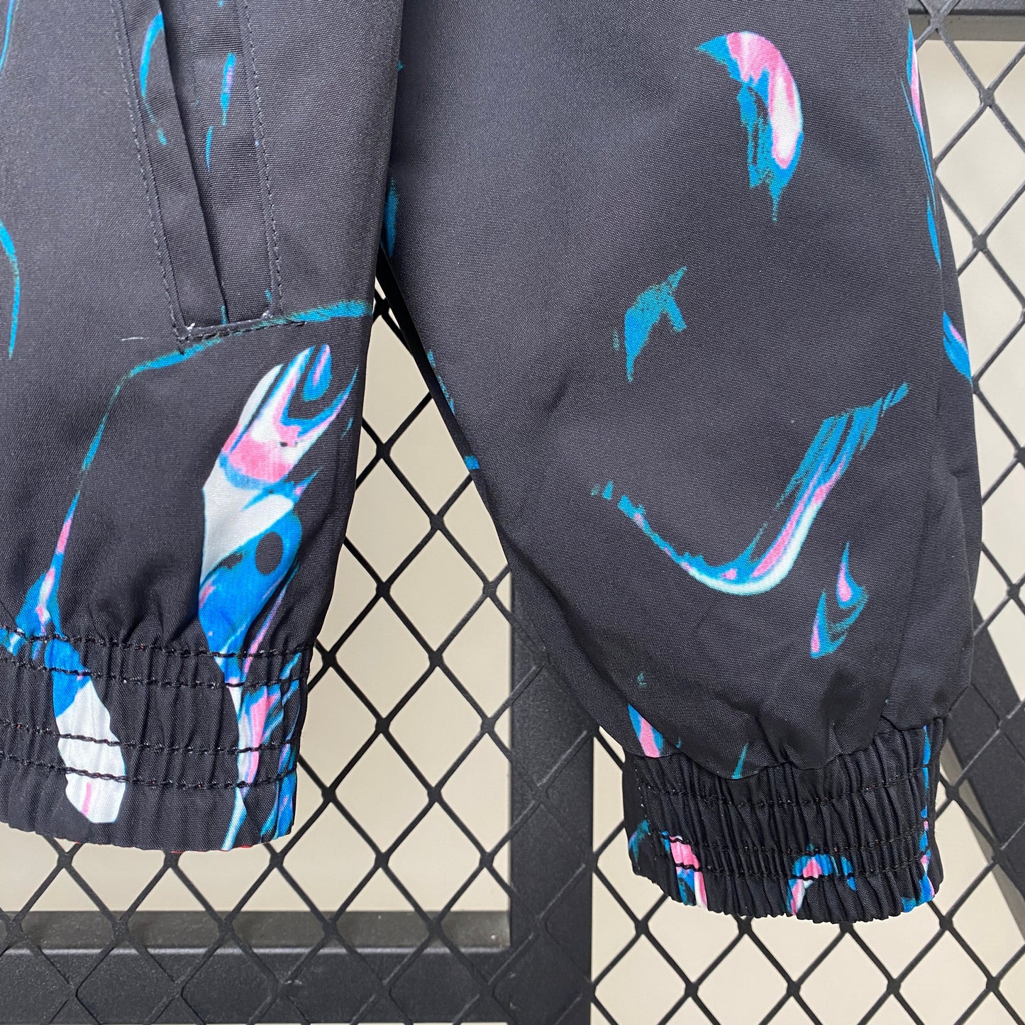 2024-25 Real Madrid Windbreaker S-2XL