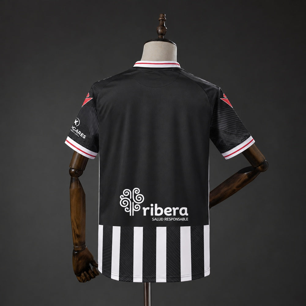 2026-27 Cartagena Home S-4XL