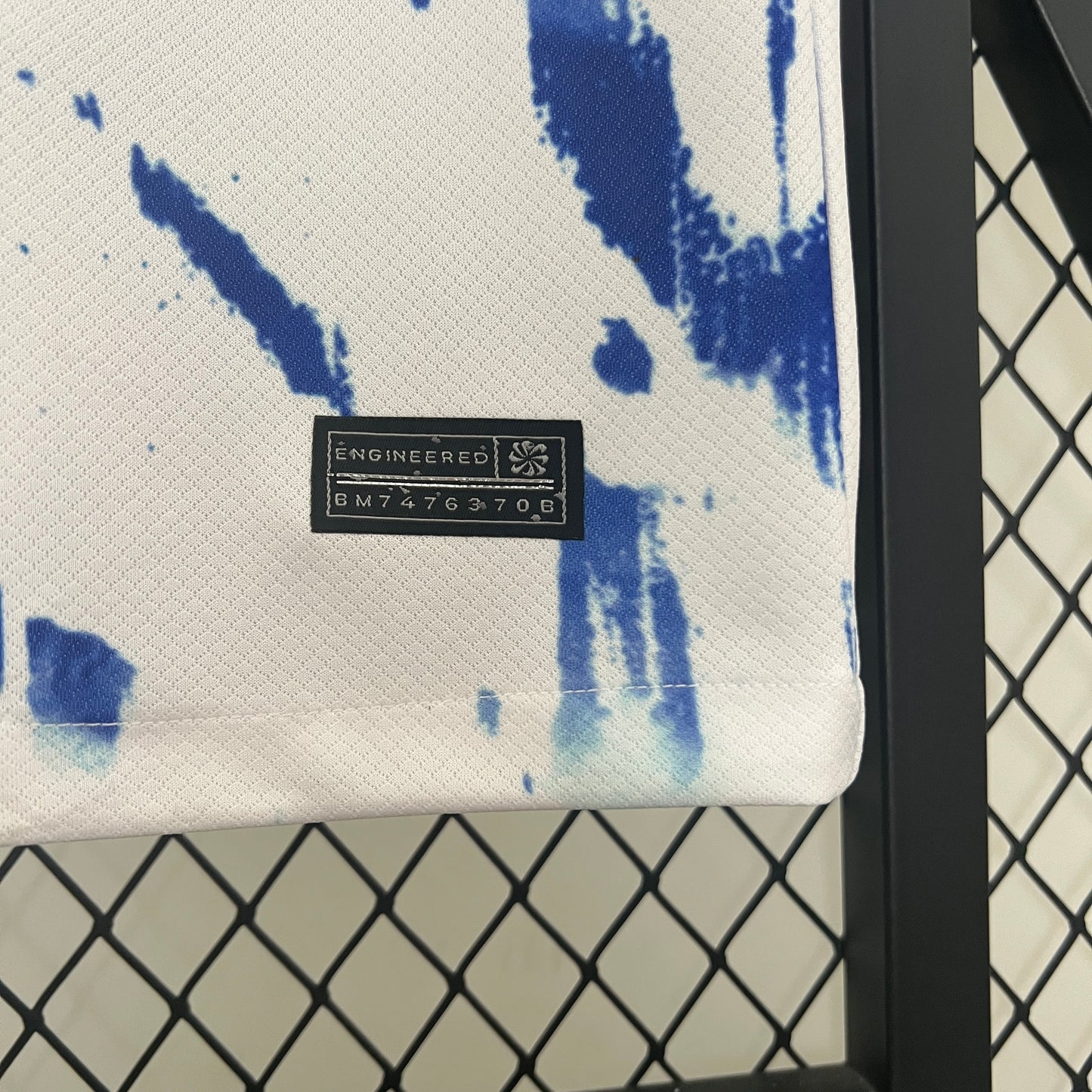 2024-25 Norway Away S-2XL