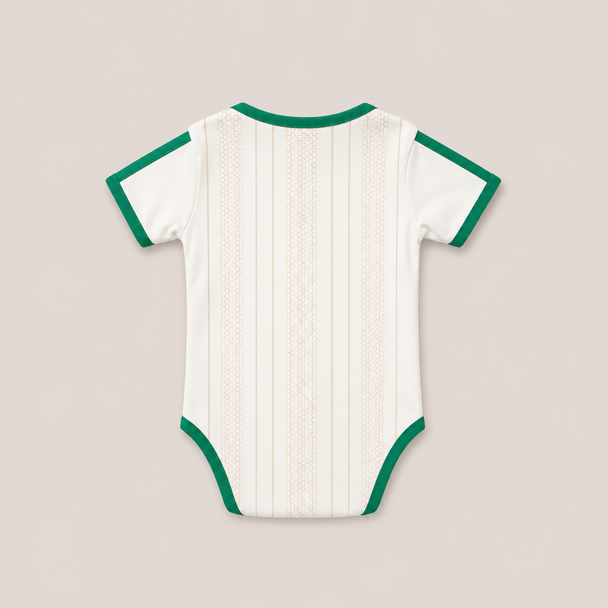 2026 Algeria Baby Jersey size 9-12(6-20 months)