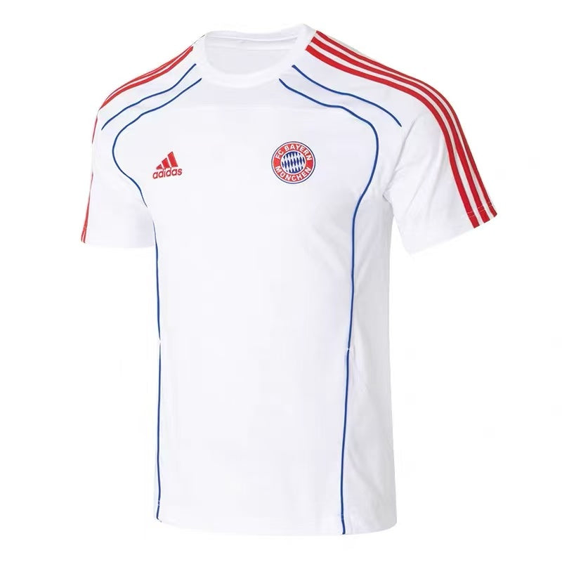 2025-26 Bayern Munich Special White S-2XL