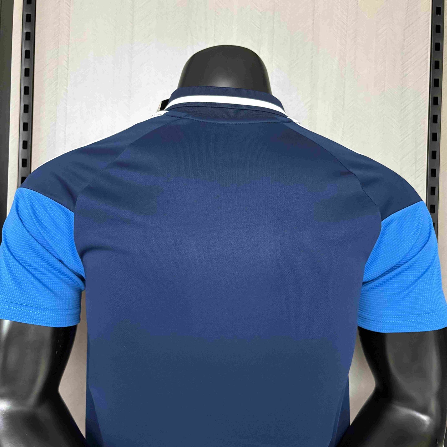 2026-27 Cruzeiro POLO Spieler S-2XL