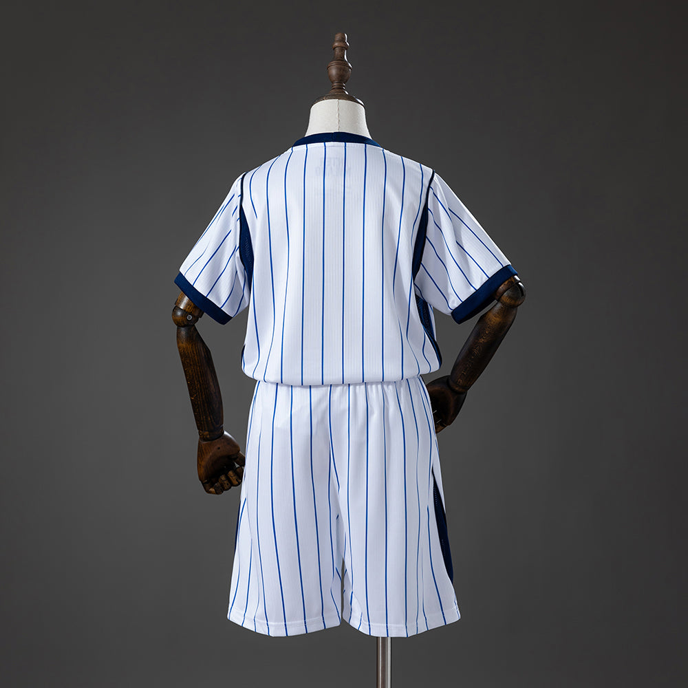 2026-27 Inter Milan Away Kids Size 16-28