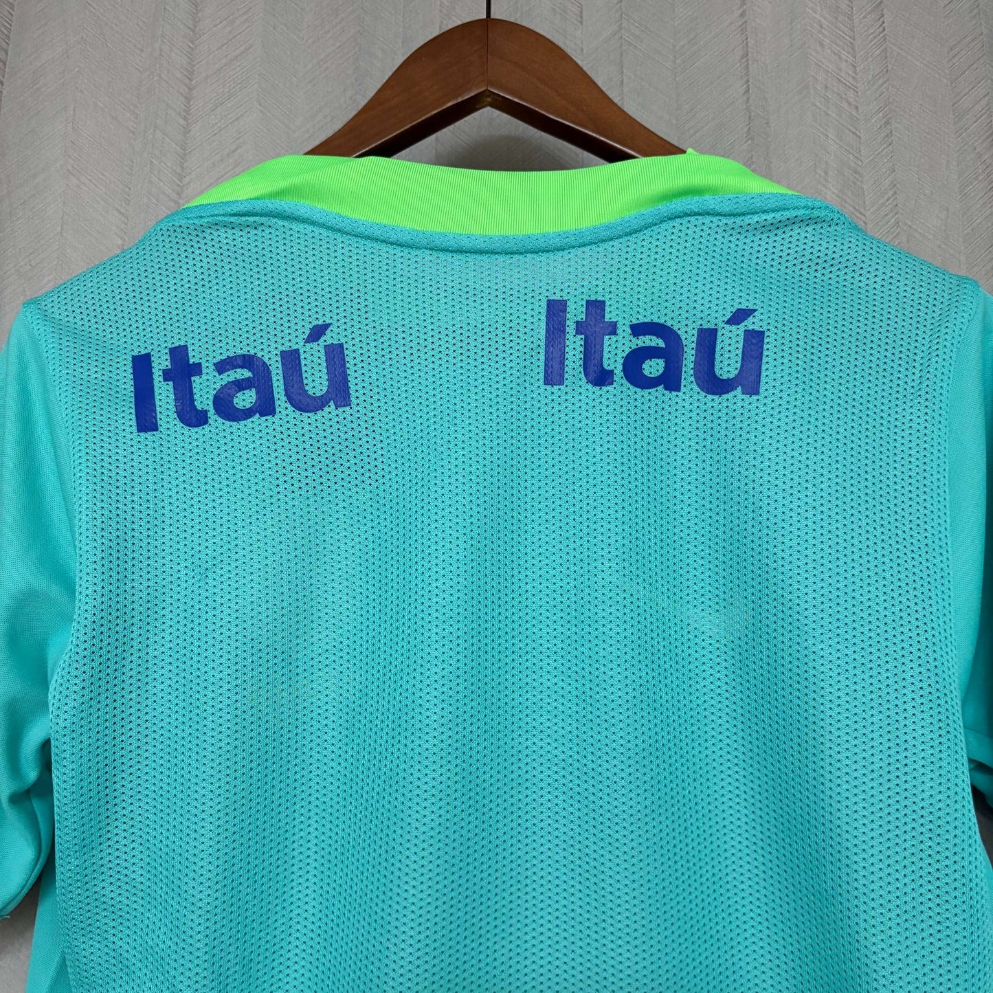 2026 Brazil training kit jersey S-XXL