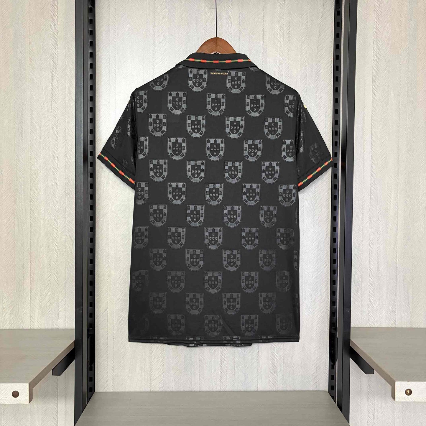 2025-26 Portugal Local S-4XL