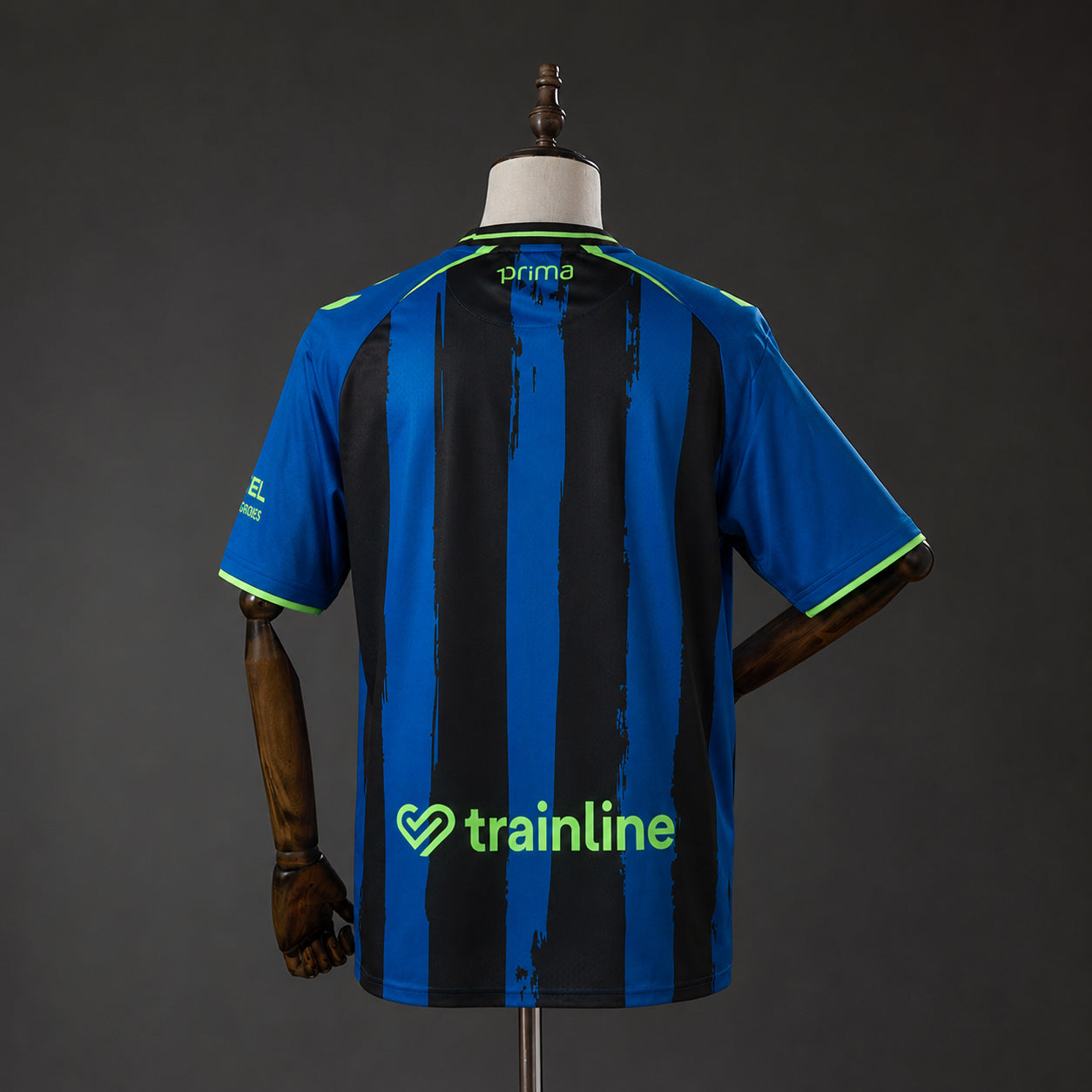 2026-27 Real Betis Third Away S-4XL