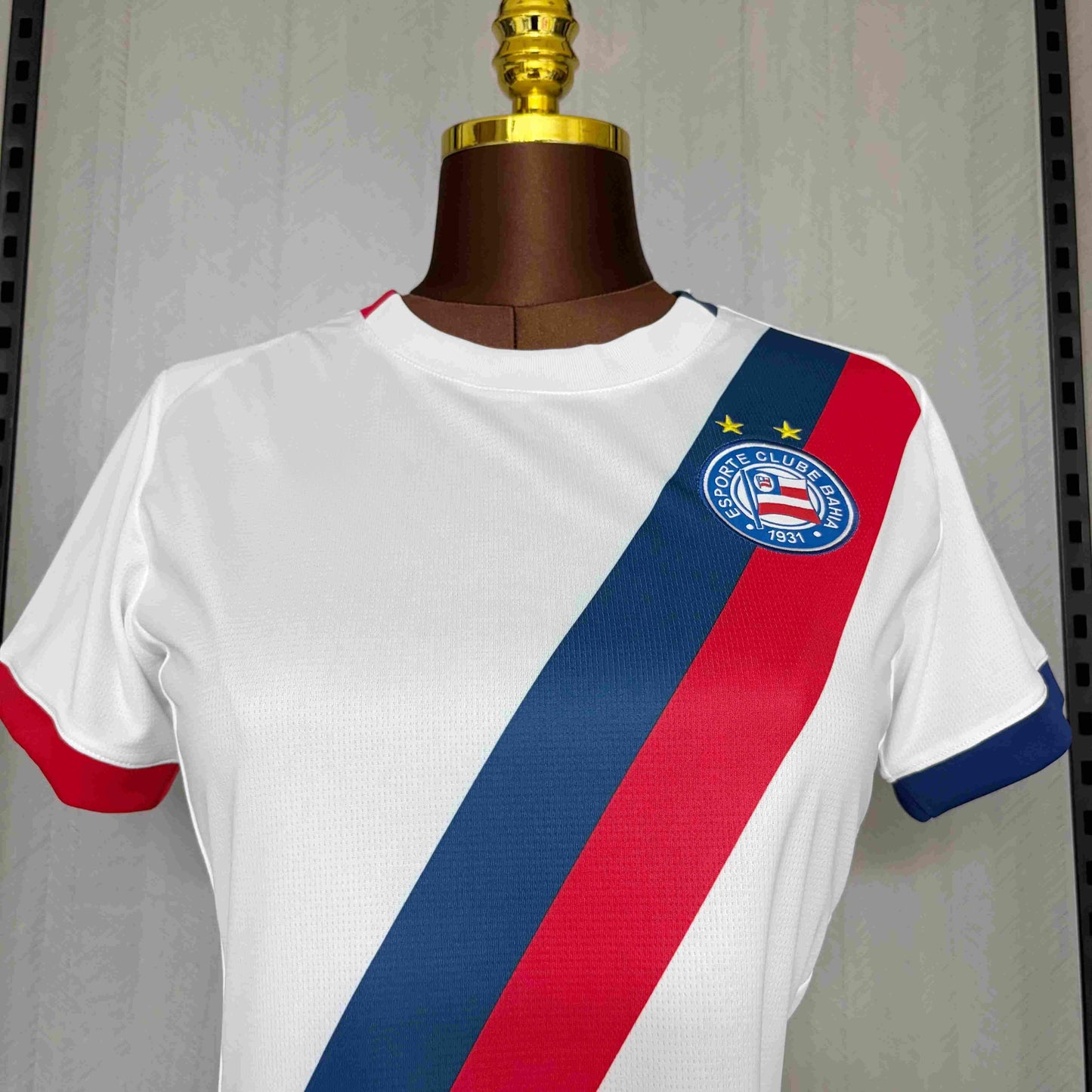 2026-27 Bahia Heim Damen S-XXL