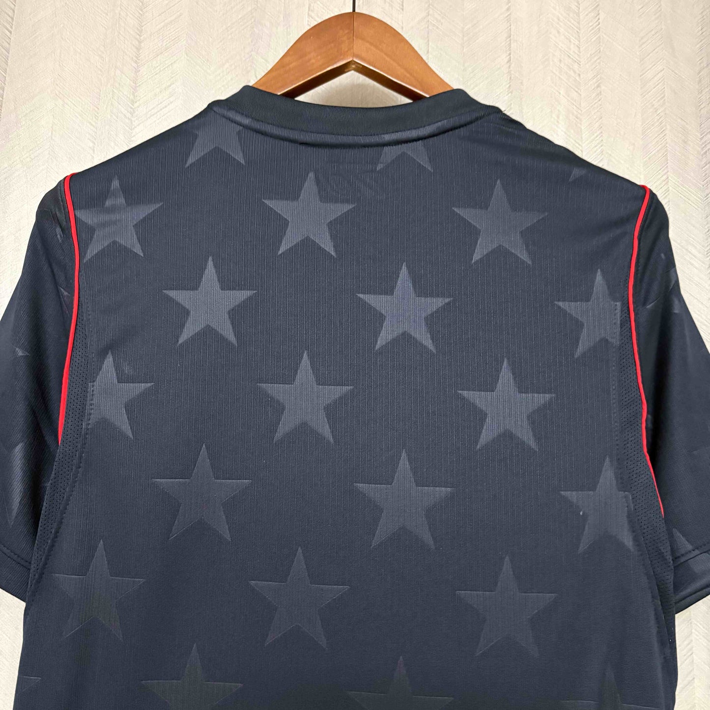 2026 USA Auswärts S-4XL