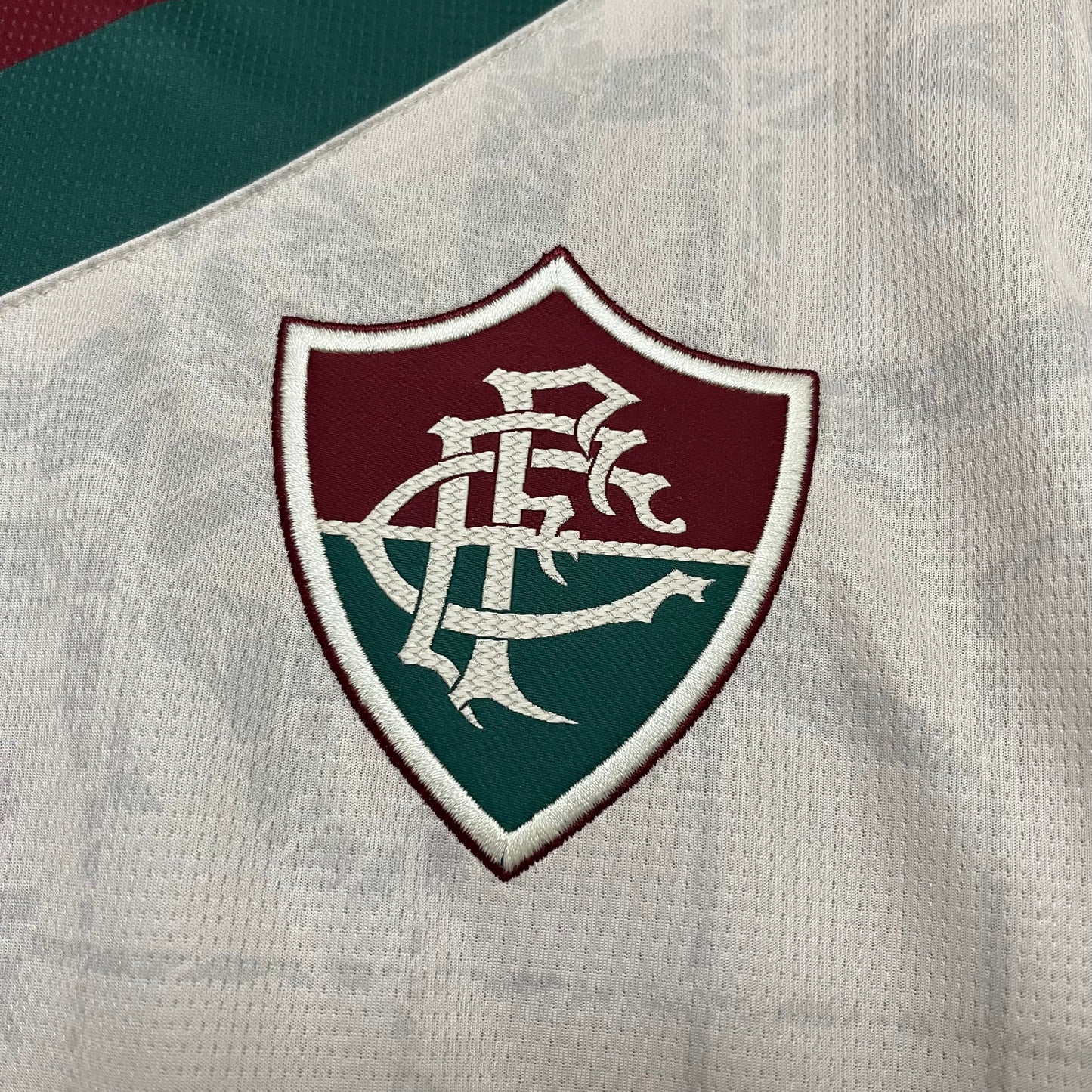 2024-25 Fluminense Auswärtstrikot S-4XL
