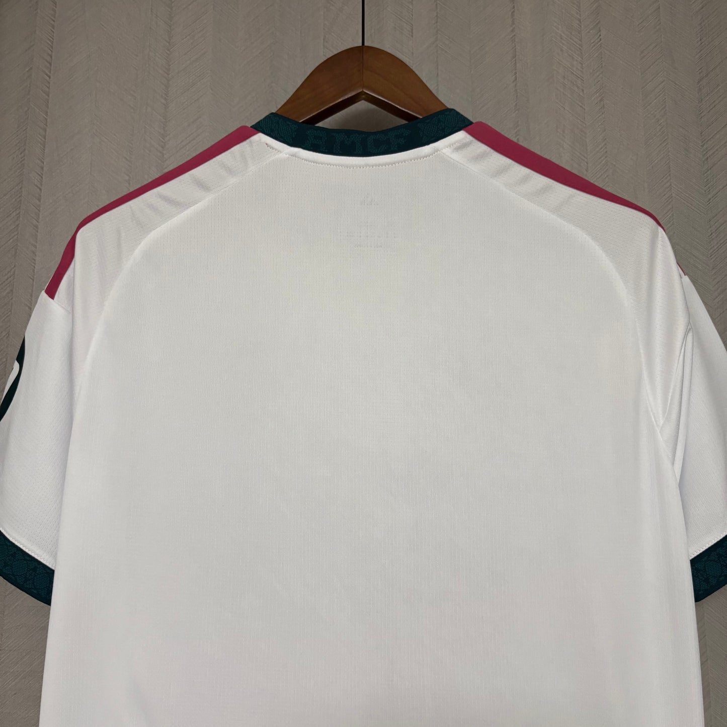 2026-27 Real Madrid Heim S-4XL
