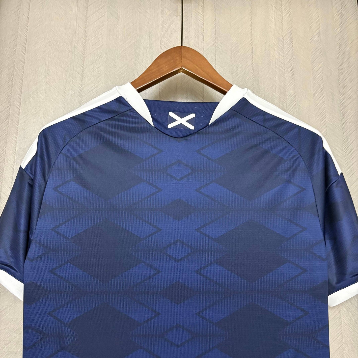 2026 Schottland Heim S-4XL