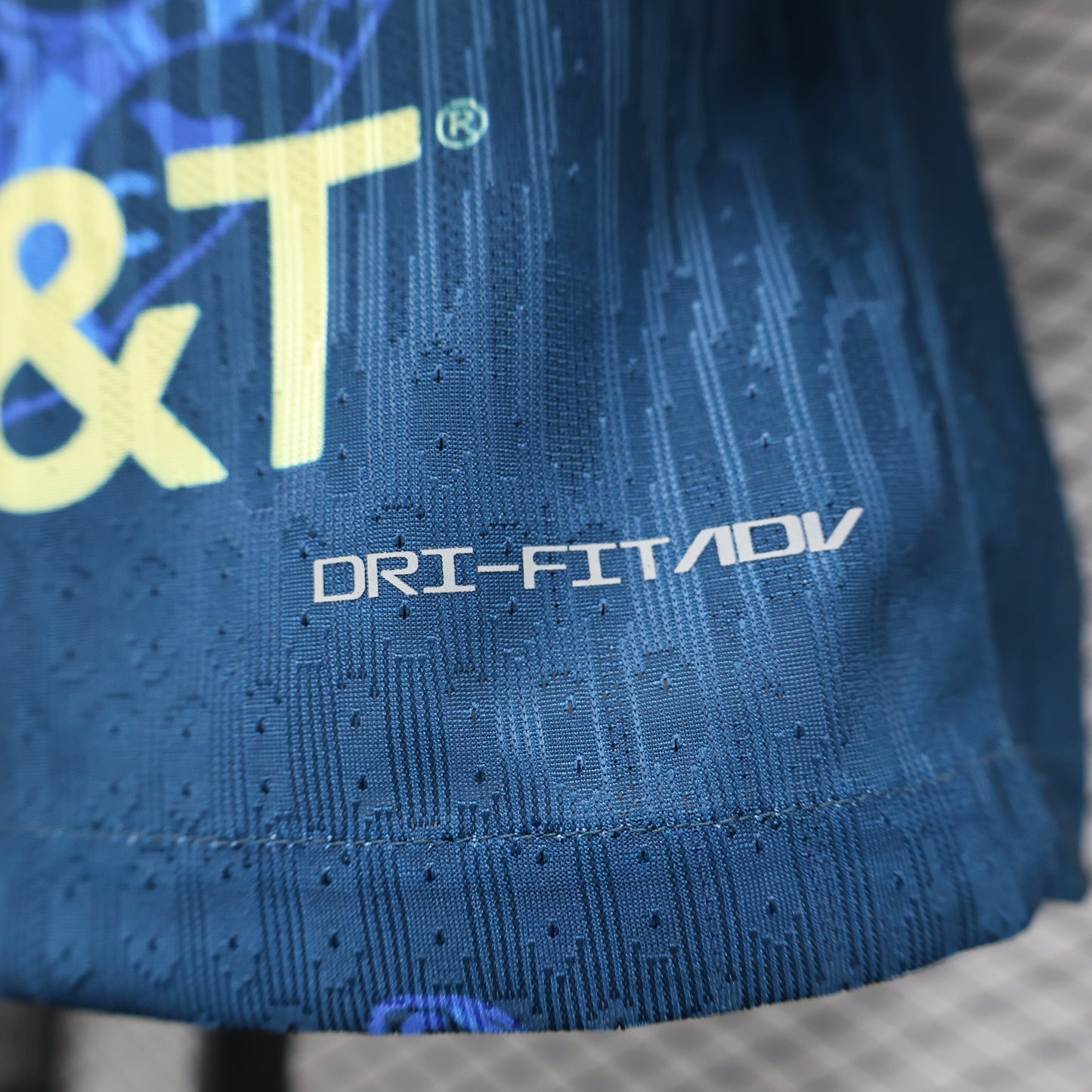 2024-25 Americas Away Player S-XXL