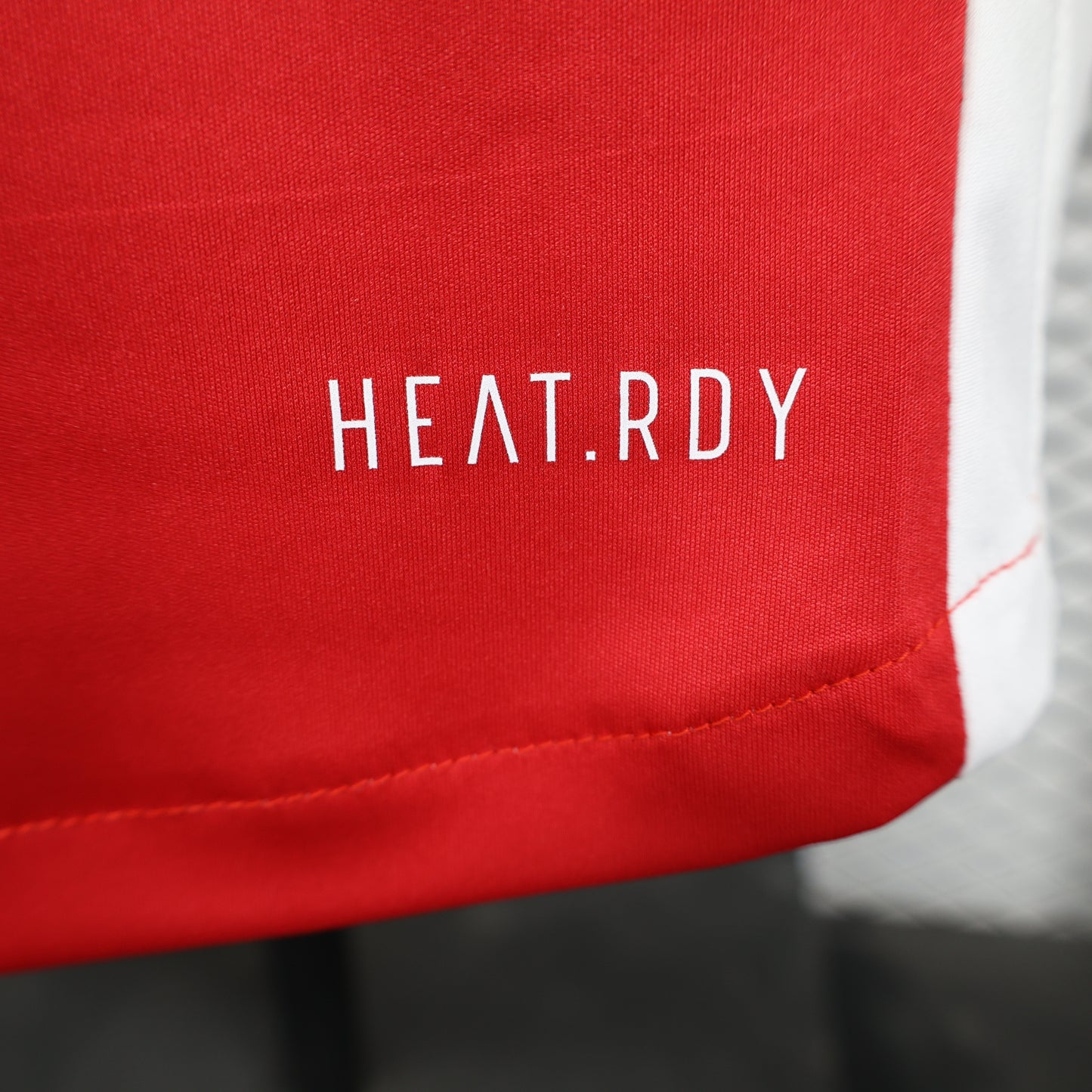 Camiseta local del Ajax 2024-25 (talla S-2XL)