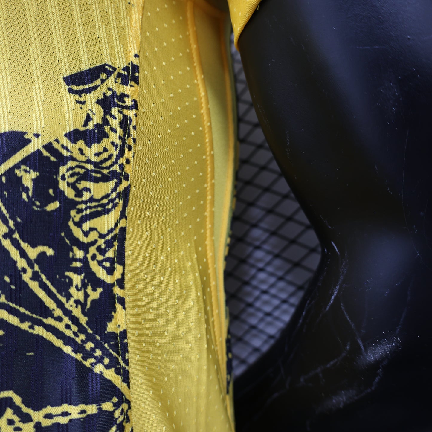 2024-25 Inter Milan Second Away Player S-XXL