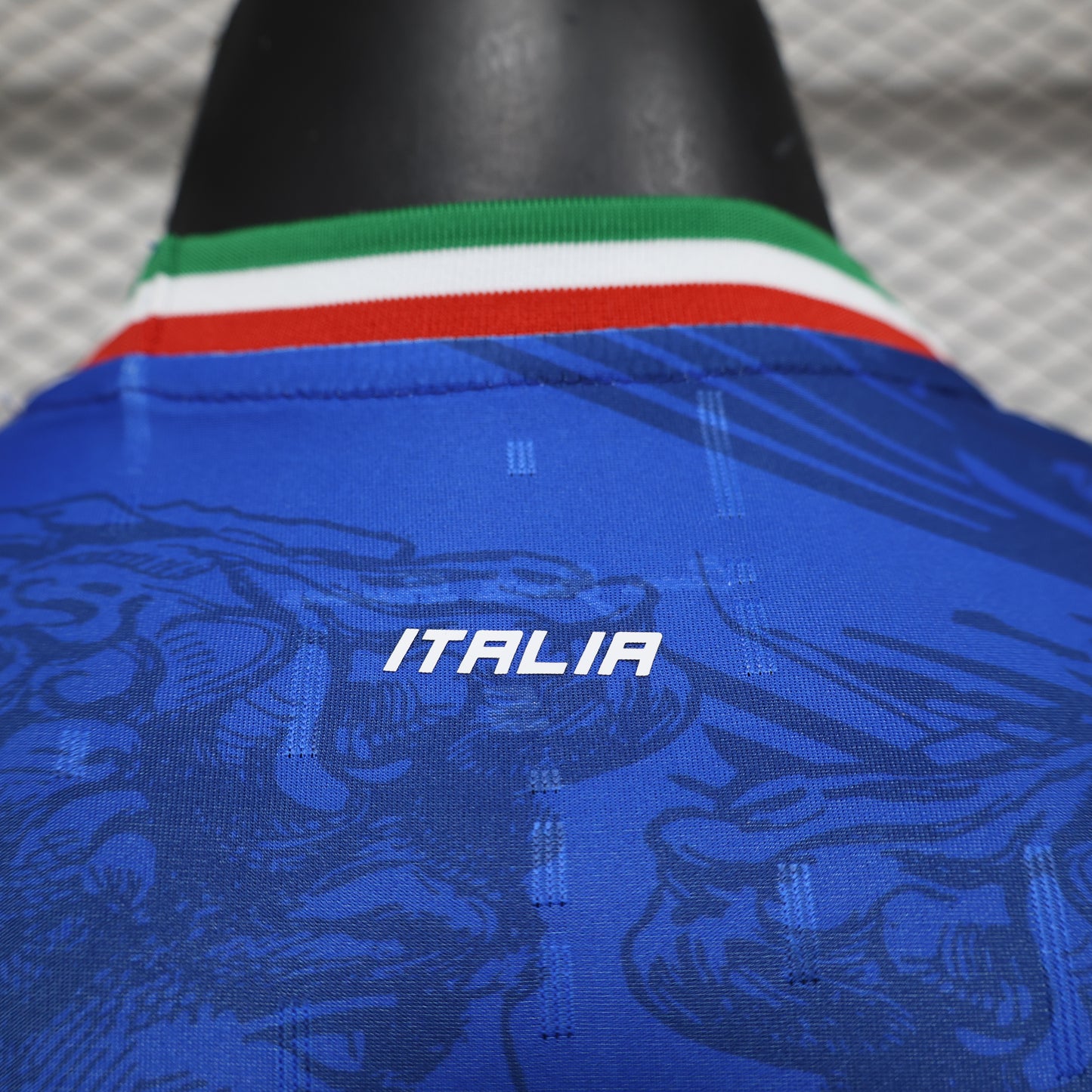 2024-25 Spieleredition Italien Heimtrikot S-XXXXL