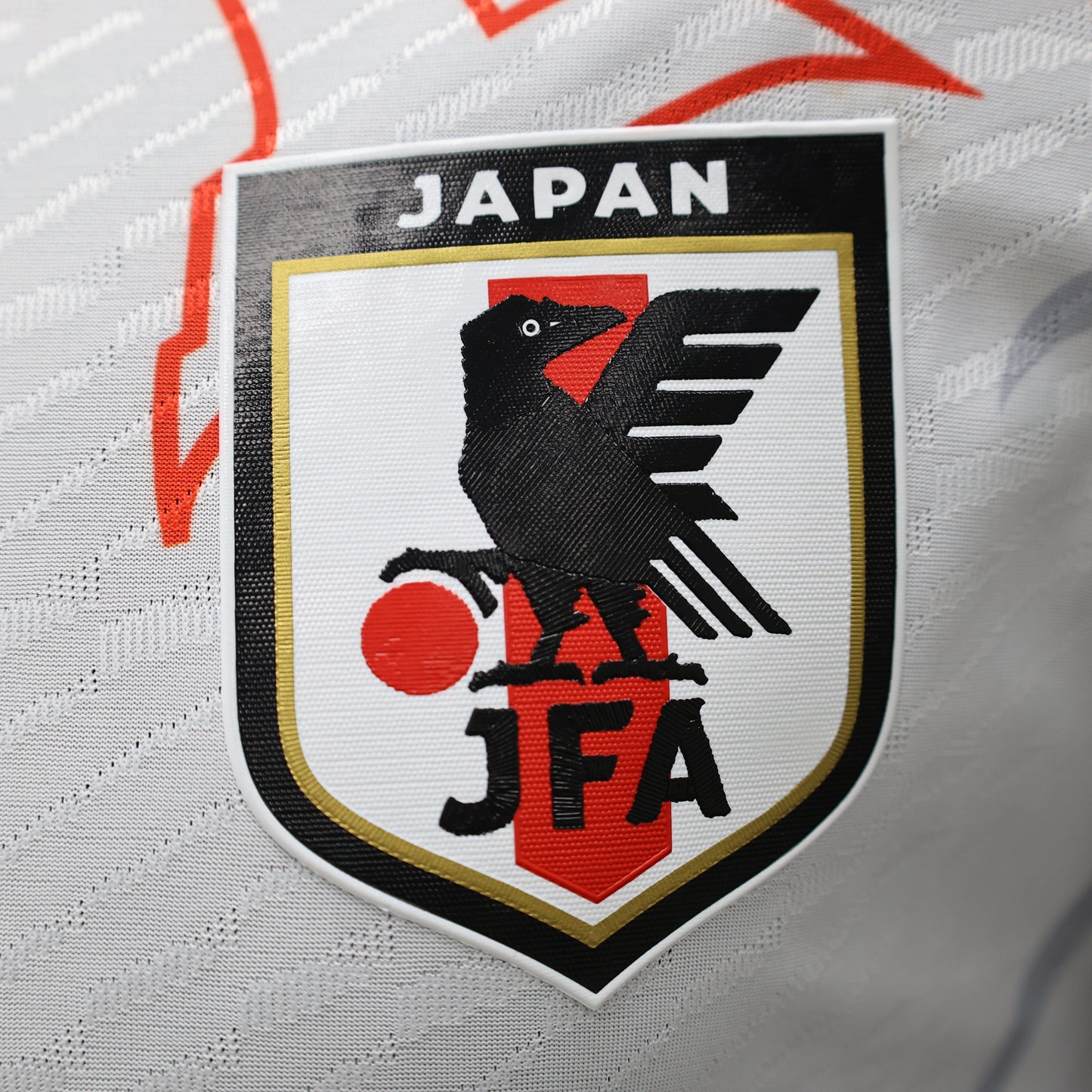 2024 Japan Special Edition Player S-XXL