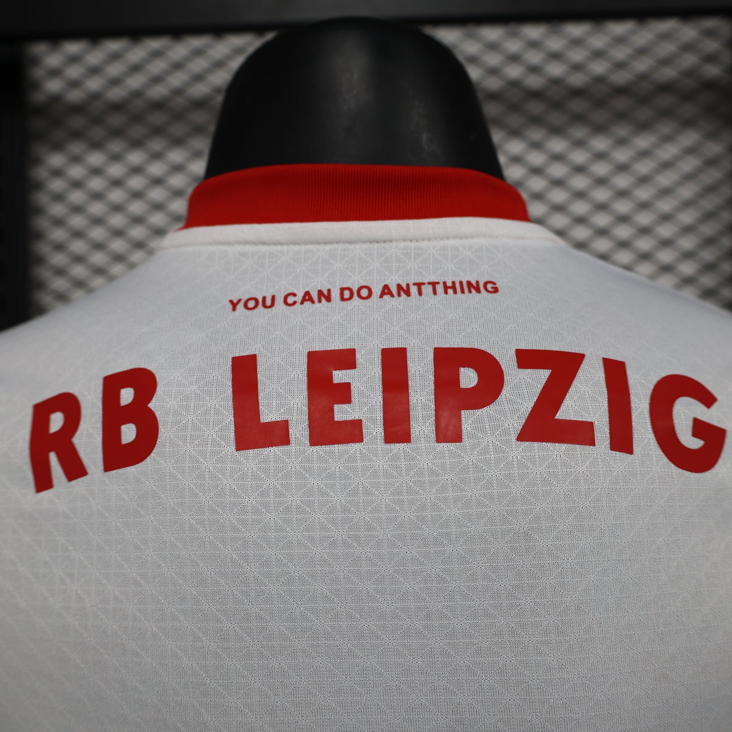 Camiseta local del RB Leipzig 2024-25 (talla S-2XL)