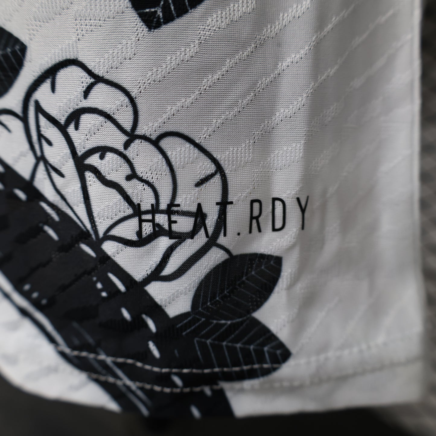 2024-25 Real Madrid Special Edition Player S-XXL