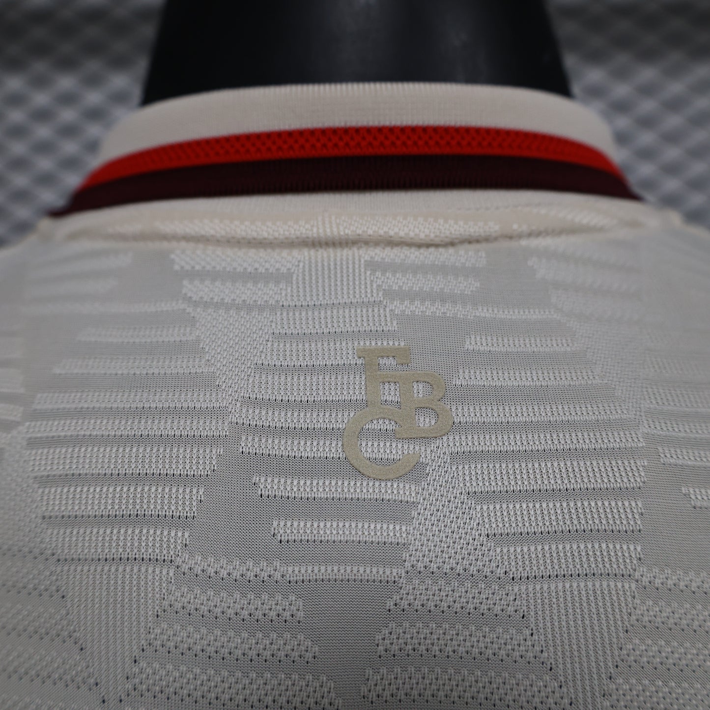 2024-25 Bayern Munich Third Away Player S-2XL