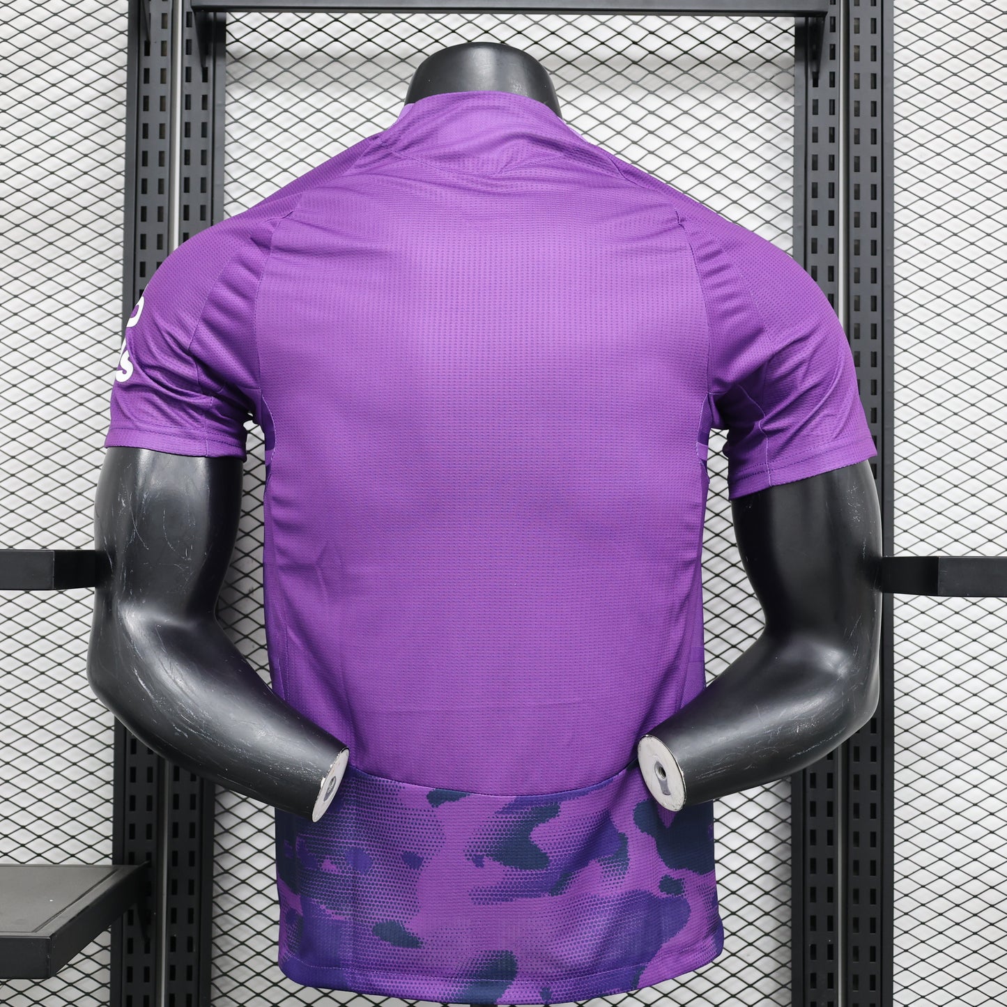 2024-25 Fulham Heimspieler-Trikot S-XXL