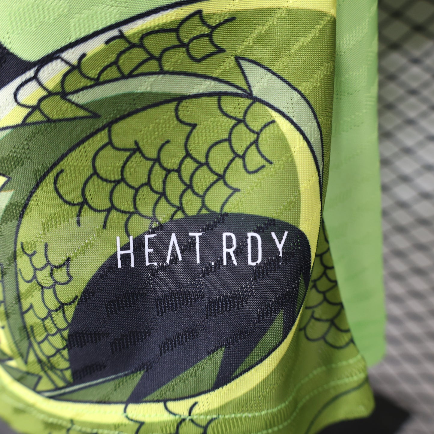 2024 Player Japan Sonderedition Größe S-XXL