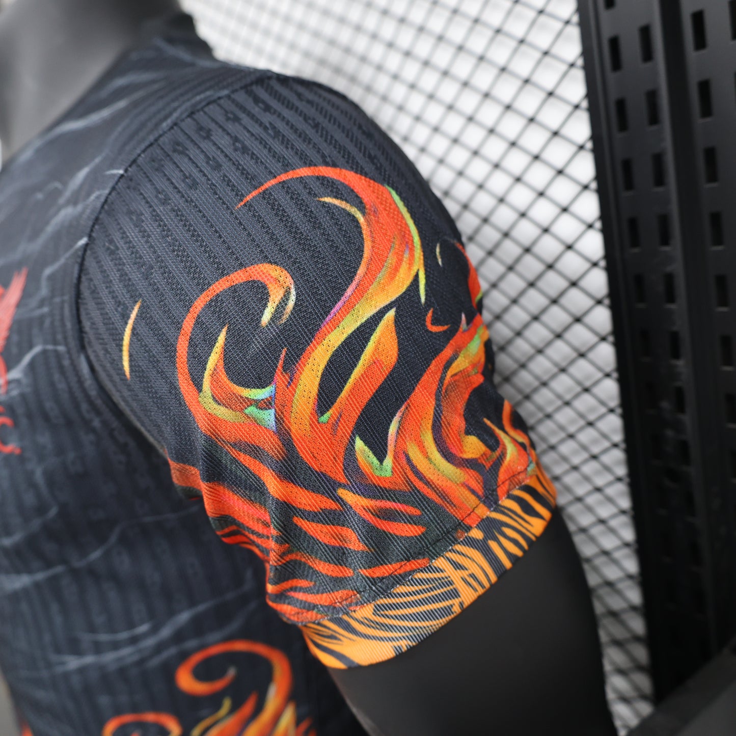 2024-25 Liverpool Special Player S-2XL