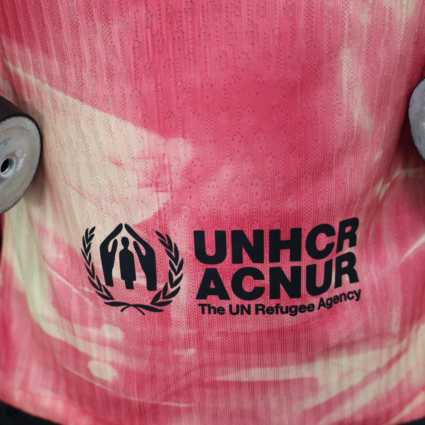 2024 New Barcelona Pre-match Server Player Edition S-XXL